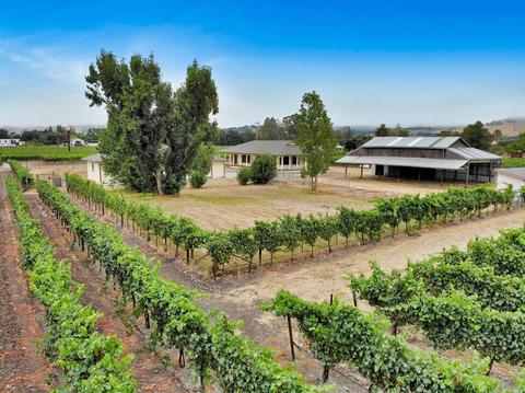 1250 Sperring Rd, Sonoma, CA 95476 photo 3
