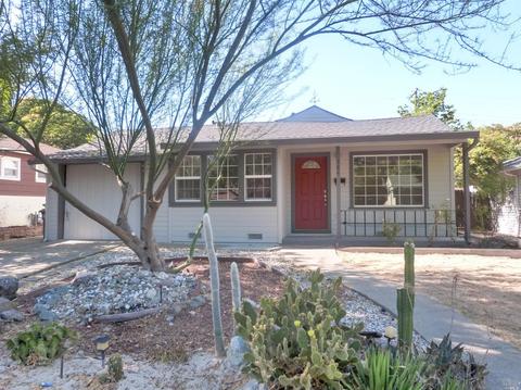 384 Hillcrest Ave, Ukiah, CA 95482 photo 1