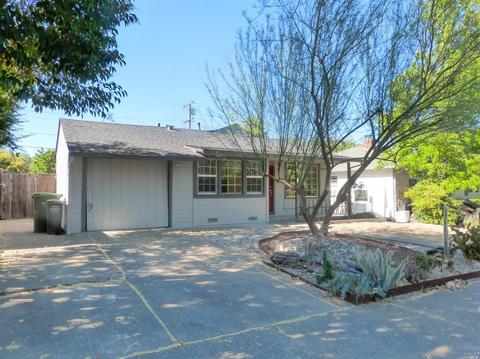 384 Hillcrest Ave, Ukiah, CA 95482 photo 16