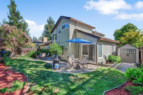545 Shagbark St, Windsor, CA 95492 photo 28