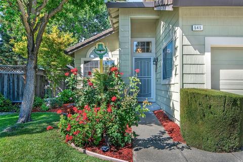 545 Shagbark St, Windsor, CA 95492 photo 3