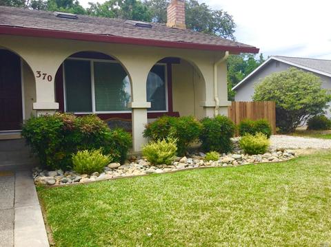 370 Edgewood Dr, Vacaville, CA 95688 photo 1