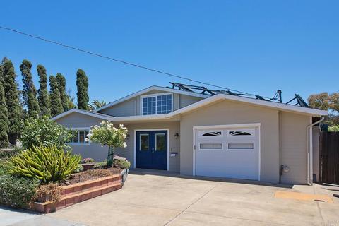 23 Mohawk Ave, Corte Madera, CA 94925 photo 1