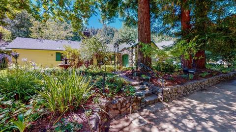20720 Front St, Monte Rio, CA 95462 photo 2