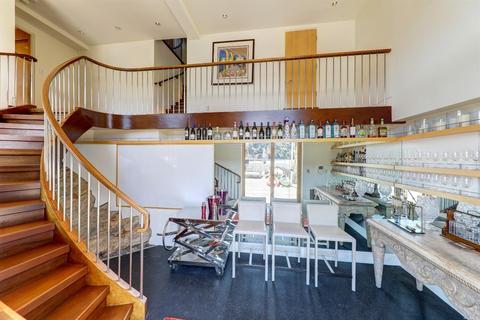 35 Bellevue Ave, Belvedere, CA 94920 photo 33