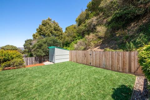 715 Spring St, Sausalito, CA 94965 photo 31
