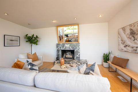 715 Spring St, Sausalito, CA 94965 photo 8