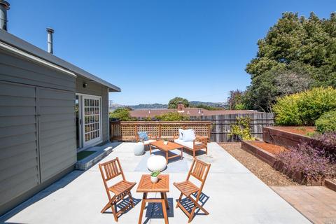 715 Spring St, Sausalito, CA 94965 photo 28