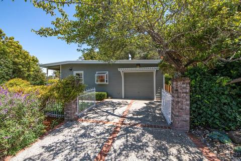 715 Spring St, Sausalito, CA 94965 photo 3
