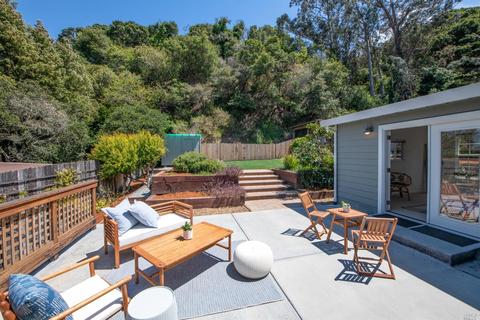 715 Spring St, Sausalito, CA 94965 photo 5
