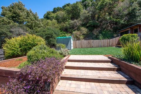 715 Spring St, Sausalito, CA 94965 photo 29