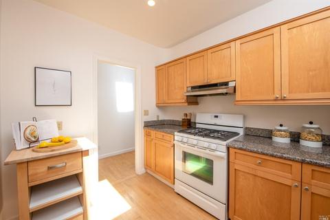 715 Spring St, Sausalito, CA 94965 photo 16