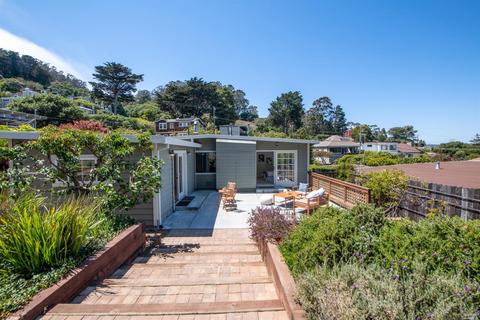 715 Spring St, Sausalito, CA 94965 photo 32