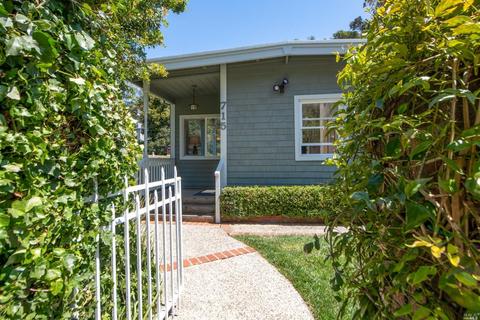 715 Spring St, Sausalito, CA 94965 photo 4