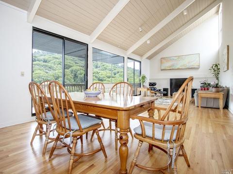 380 Carrera Dr, Mill Valley, CA 94941 photo 5