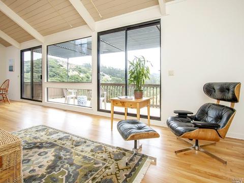 380 Carrera Dr, Mill Valley, CA 94941 photo 8