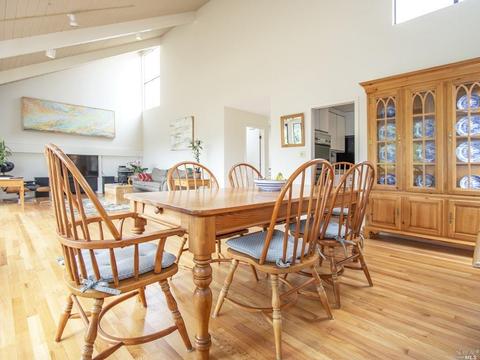 380 Carrera Dr, Mill Valley, CA 94941 photo 15