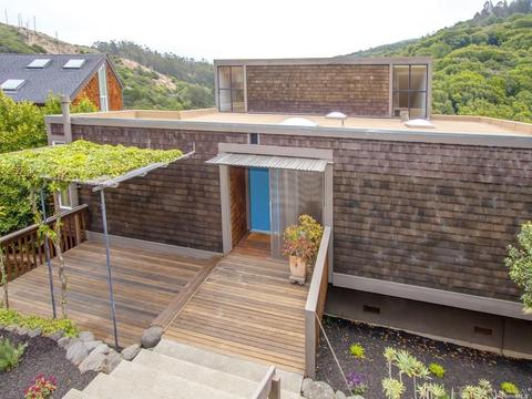 380 Carrera Dr, Mill Valley, CA 94941 photo 2