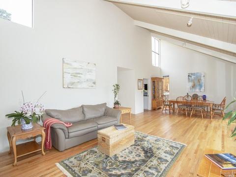 380 Carrera Dr, Mill Valley, CA 94941 photo 9