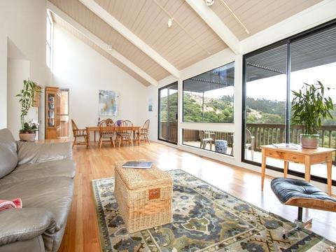 380 Carrera Dr, Mill Valley, CA 94941 photo 7