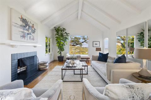 266 Hillside Ave, Mill Valley, CA 94941 photo 1