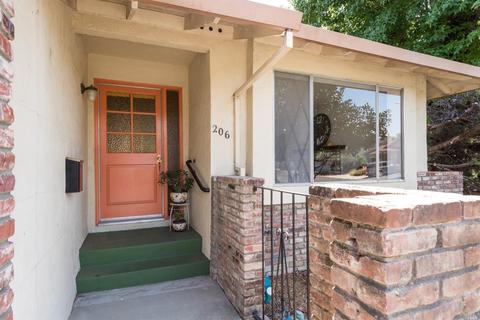 206 Sequoia Cir, Healdsburg, CA 95448 photo 3