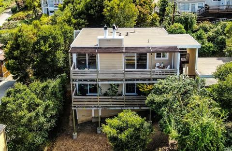 802 Spring St, Sausalito, CA 94965 photo 45