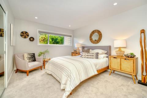 802 Spring St, Sausalito, CA 94965 photo 14