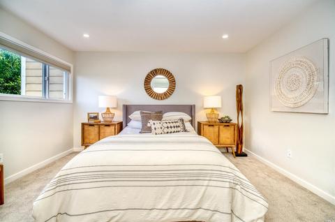 802 Spring St, Sausalito, CA 94965 photo 15