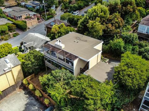 802 Spring St, Sausalito, CA 94965 photo 2