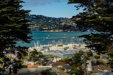 802 Spring St, Sausalito, CA 94965 photo 1