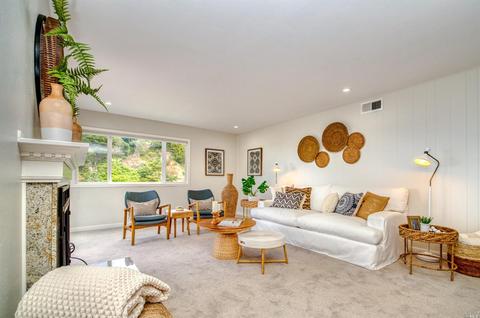 802 Spring St, Sausalito, CA 94965 photo 5