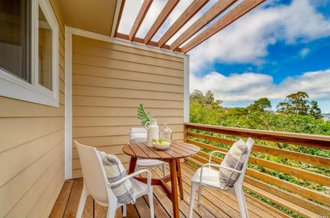 802 Spring St, Sausalito, CA 94965 photo 22