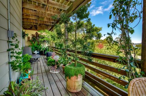 802 Spring St, Sausalito, CA 94965 photo 33