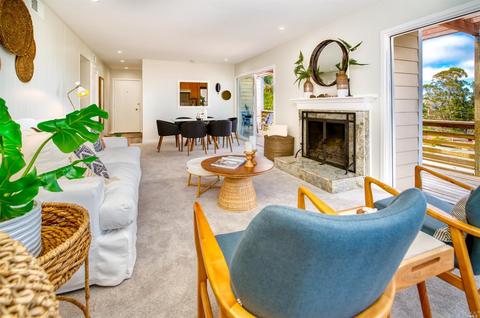 802 Spring St, Sausalito, CA 94965 photo 4