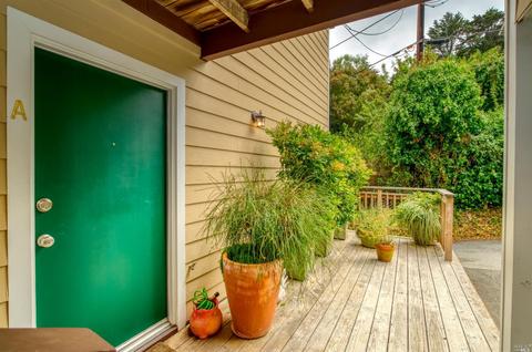 802 Spring St, Sausalito, CA 94965 photo 26