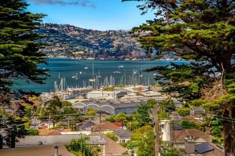 802 Spring St, Sausalito, CA 94965 photo 34