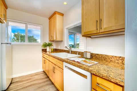 802 Spring St, Sausalito, CA 94965 photo 13