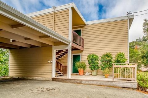 802 Spring St, Sausalito, CA 94965 photo 25
