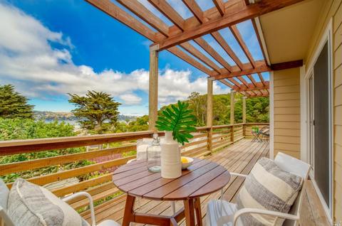 802 Spring St, Sausalito, CA 94965 photo 23