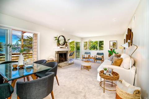 802 Spring St, Sausalito, CA 94965 photo 3