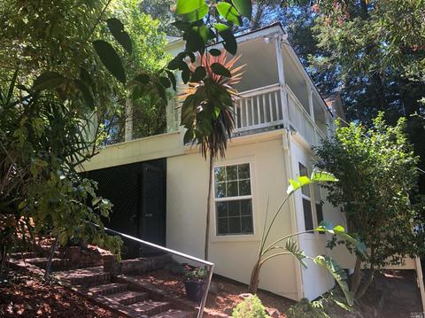 128 Hill Path, Corte Madera, CA 94925 photo 28