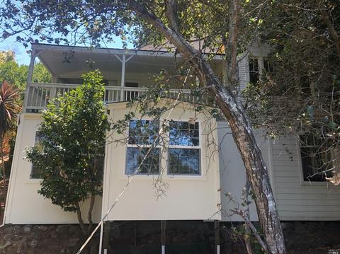 128 Hill Path, Corte Madera, CA 94925 photo 27