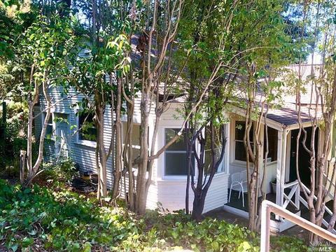 128 Hill Path, Corte Madera, CA 94925 photo 30