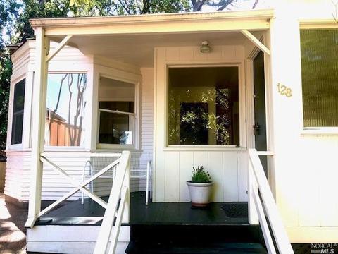 128 Hill Path, Corte Madera, CA 94925 photo 33