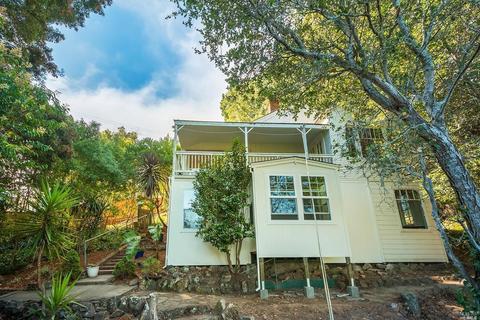 128 Hill Path, Corte Madera, CA 94925 photo 22