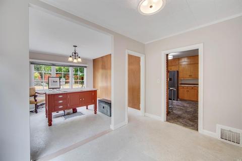 509 Walnut St, Petaluma, CA 94952 photo 29