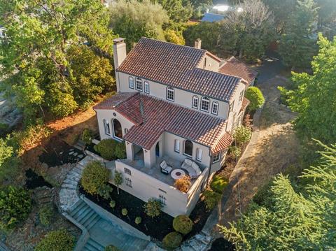 509 Walnut St, Petaluma, CA 94952 photo 35