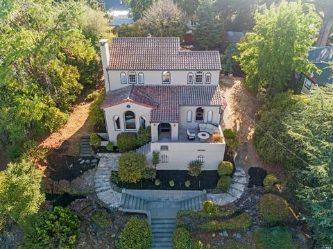 509 Walnut St, Petaluma, CA 94952 photo 34