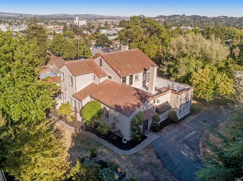 509 Walnut St, Petaluma, CA 94952 photo 37